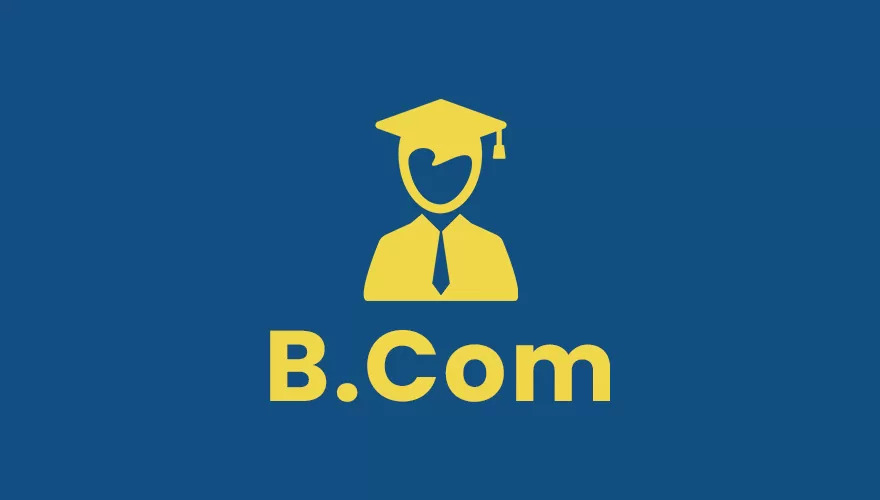 B.Com